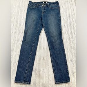 LEVI’S 711 skinny women’s jeans